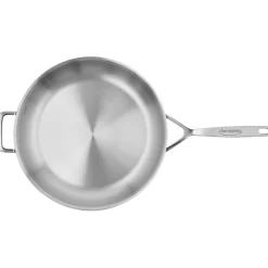 Demeyere Multiline 7 Braadpan met tegengreep 32cm