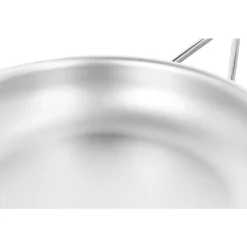 Demeyere Silverline 7 NanoTouch Bakpan 32 cm