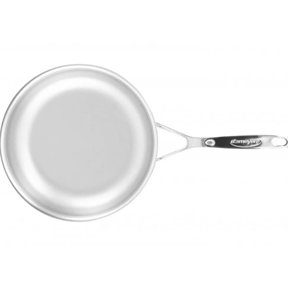 Demeyere Silverline 7 NanoTouch Bakpan 24cm