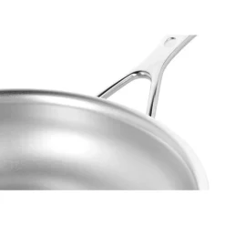Demeyere Silverline 7 NanoTouch Bakpan 20 cm
