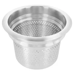 Demeyere Specialties 5 Pasta-inzet 24 cm