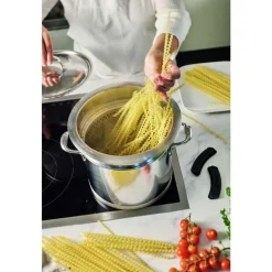 Demeyere Specialties 5 Pasta-inzet 24 cm