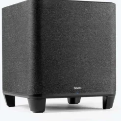 Denon Wireless Denon Home Subwoofer met HEOS Built-in