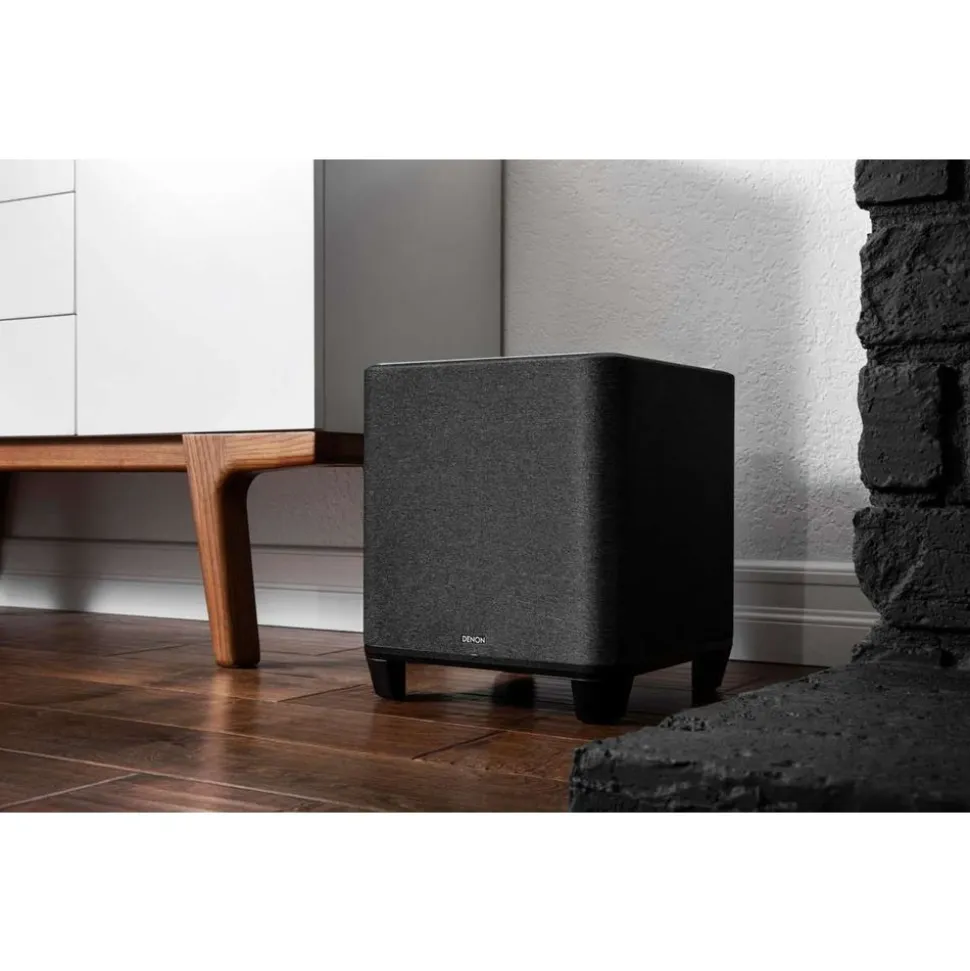 Denon Wireless Denon Home Subwoofer met HEOS Built-in