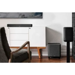 Denon Wireless Denon Home Subwoofer met HEOS Built-in