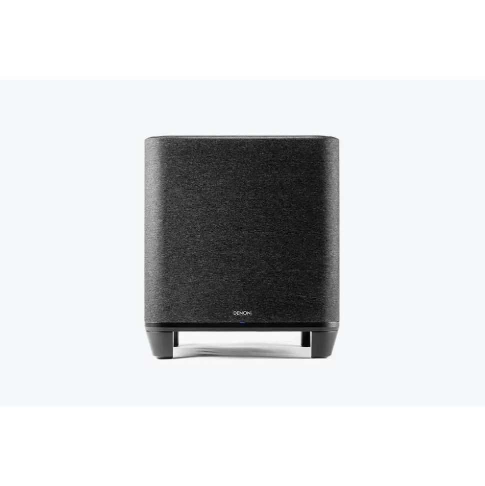 Denon Wireless Denon Home Subwoofer met HEOS Built-in