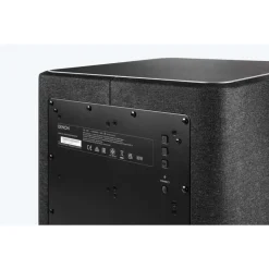 Denon Wireless Denon Home Subwoofer met HEOS Built-in