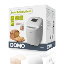 Domo B3951 Broodmachine 700-900g