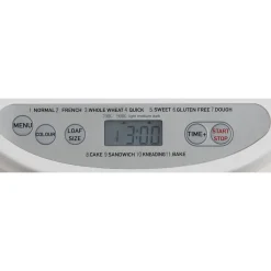 Domo B3951 Broodmachine 700-900g