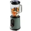Domo Blend & Balance blender met glazen kan van 1,5 L en beker - 800 W - groen
