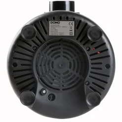 Domo Blend & Balance blender met glazen kan van 1,5 L en beker - 800 W - groen