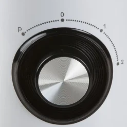 Domo Blender met BPA-vrije plastic kan van 1,5 L - 500 W - wit