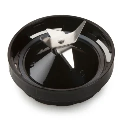 Domo Blender met BPA-vrije plastic kan van 1,5 L - 500 W - wit