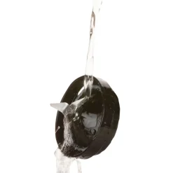 Domo Blender met BPA-vrije plastic kan van 1,5 L - 500 W - wit