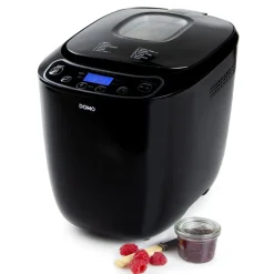 Domo Broodbakmachine 700-1000gr - 12 programma's