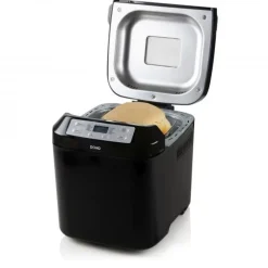 Domo Broodbakmachine 750-1000gr 12 programma's incl. glutenvrij programma