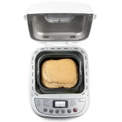 Domo Broodbakmachine 500-750-1000gr - 17 programma's - incl. glutenvrij programma