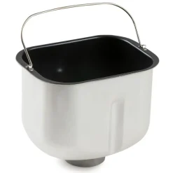 Domo Broodbakmachine 500-750-1000gr - 17 programma's - incl. glutenvrij programma