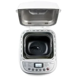 Domo Broodbakmachine 500-750-1000gr - 17 programma's - incl. glutenvrij programma