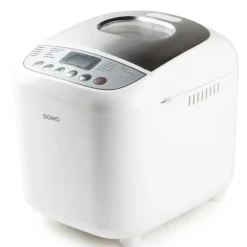 Domo Broodbakmachine 500-750-1000gr - 17 programma's - incl. glutenvrij programma