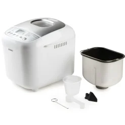 Domo Broodbakmachine 500-750-1000gr - 17 programma's - incl. glutenvrij programma