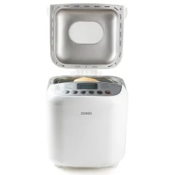 Domo Broodbakmachine 500-750-1000gr - 17 programma's - incl. glutenvrij programma