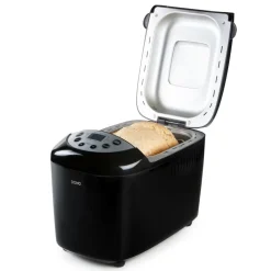 Domo Broodbakmachine 1000-1250-1500gr - 17 programma's - incl. glutenvrij programma