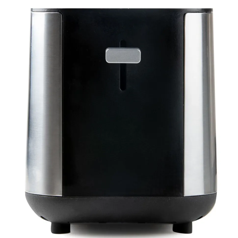 Domo Broodrooster voor 4 toasts incl. ingebouwd broodjesrek