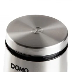 Domo Chopper XL inox - 2L
