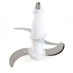 Domo Chopper XL inox - 2L