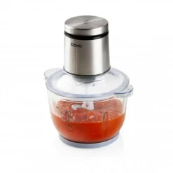 Domo Chopper XL inox - 2L