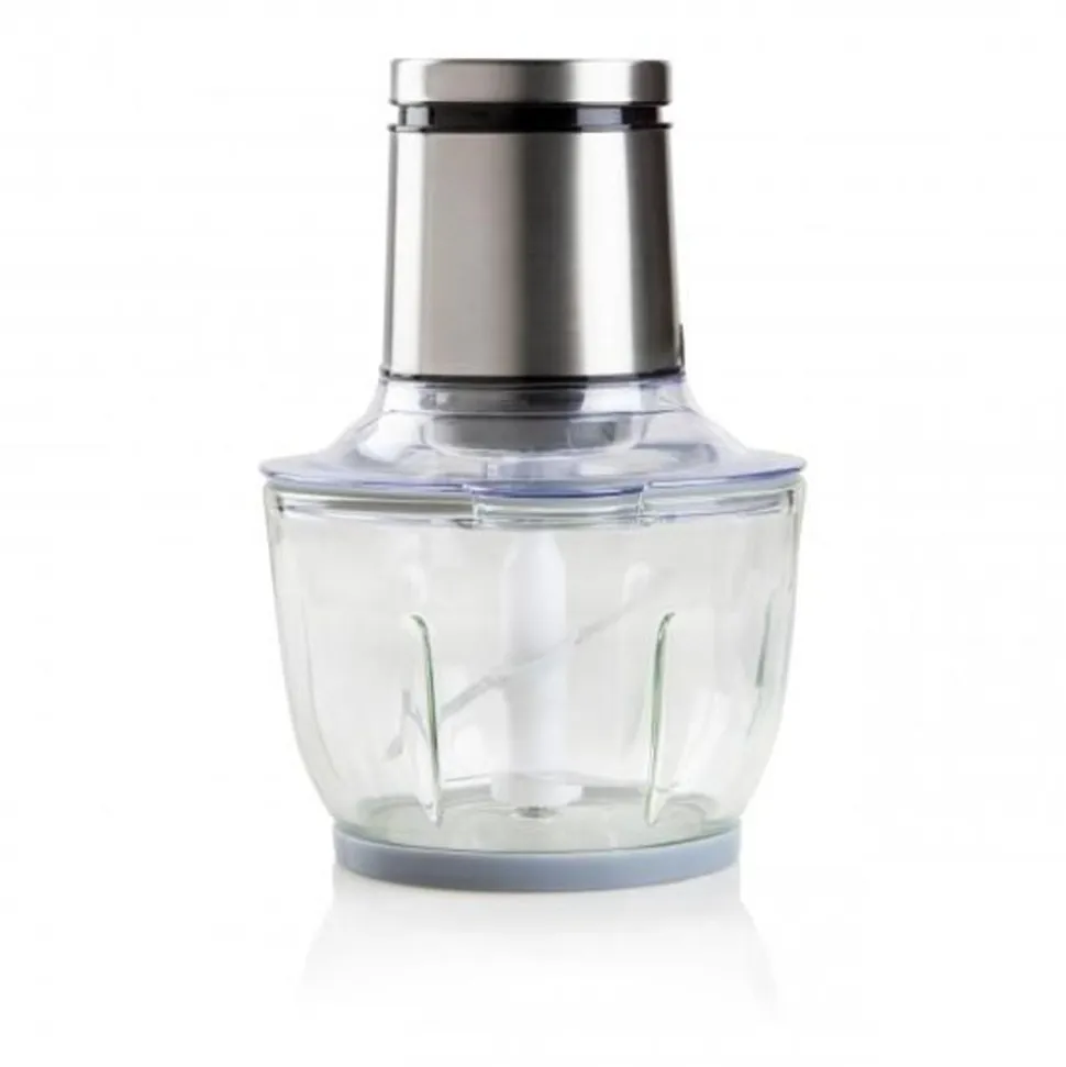 Domo Chopper XL inox - 2L