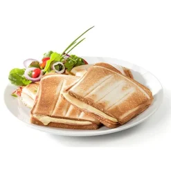 Domo Croque (4) Family XXL