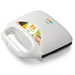 Domo Croque XL: voor 2 grote boterhammen