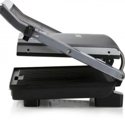 Domo DO9225G Panini grill inox, cool touch