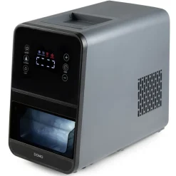 Domo DO9286IB  Nugget ijsblokjesmaker - 15kg/24u - 1,5 L