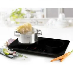 Domo DO333IP Inductiekookplaat 2 pits - 3500W