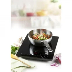 Domo DO332IP Inductiekookplaat 1 pit - 2000W