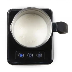 Domo DO717MF Zwart/RVS