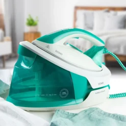 Domo DO7118S Stoomcentrale - 6,5 bar - 1,5 L - 2400 W