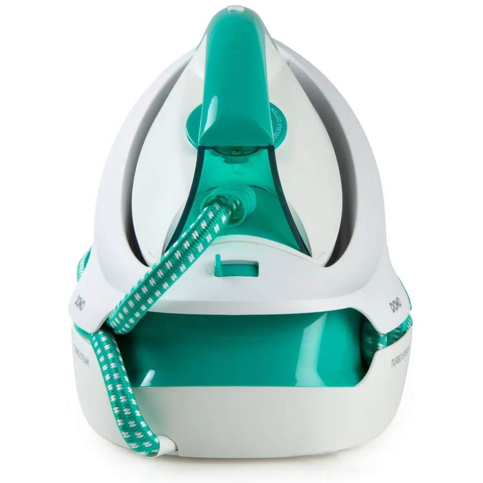 Domo DO7118S Stoomcentrale - 6,5 bar - 1,5 L - 2400 W