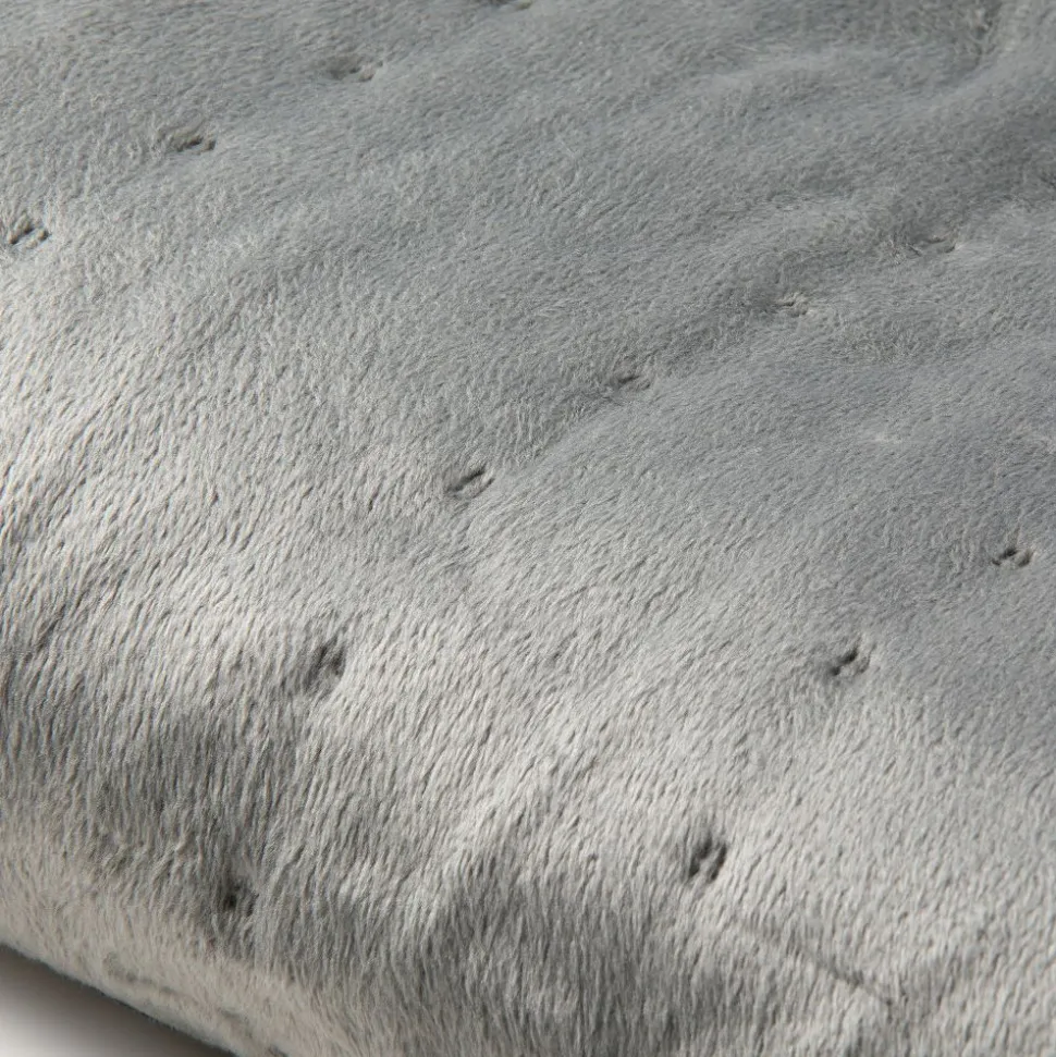 Domo Elektrisch onderdeken - soft fleece - 1P