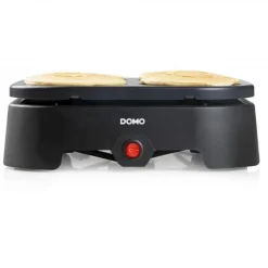 Domo Emoji Pancake Maker