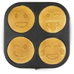 Domo Emoji Pancake Maker