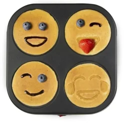 Domo Emoji Pancake Maker