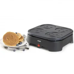 Domo Emoji Pancake Maker