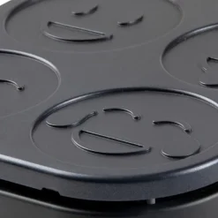 Domo Emoji Pancake Maker