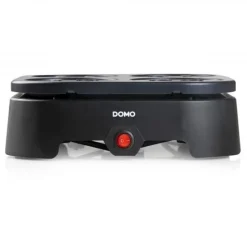 Domo Emoji Pancake Maker