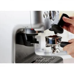 Domo Espressomachine RVS 20bar