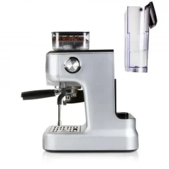 Domo Espressomachine RVS 20bar